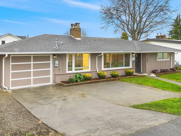 407 3rd Avenue N, Edmonds, WA 98020