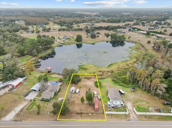 17524 Boy Scout Rd, Odessa, FL 33556