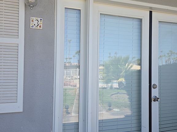 4th image of 350 W Chino Canyon Rd #3