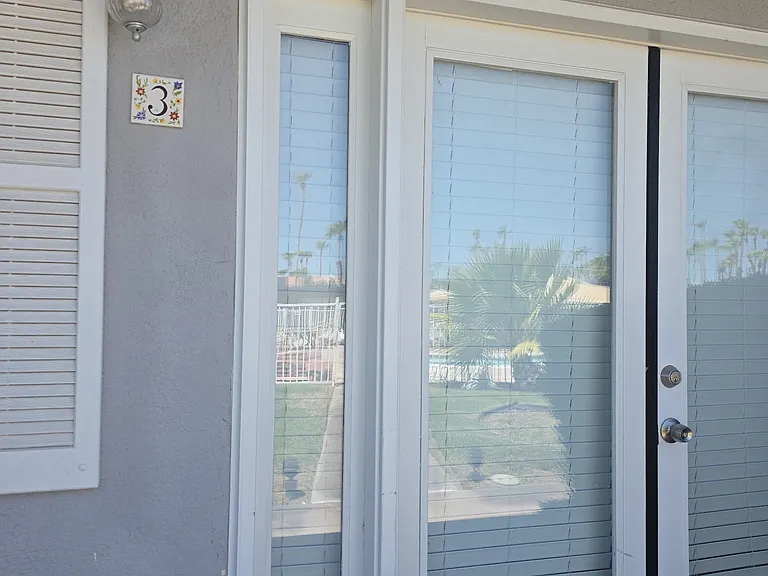 350 W Chino Canyon Rd #3 — Photo 4