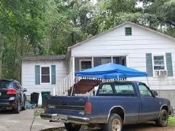 Property Side View