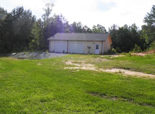 25 County Road 944, Glen, MS 38846