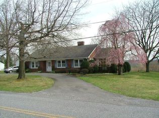 604 Frederick Dr, Watsontown, PA 17777