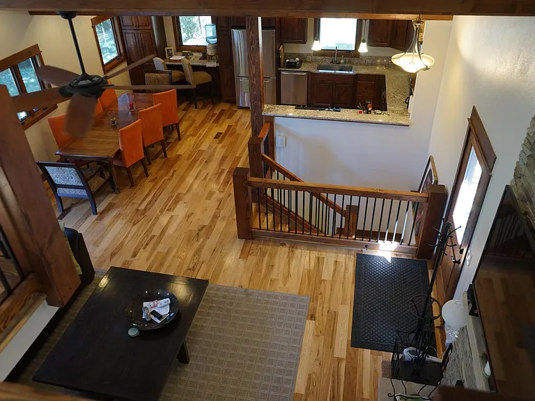 853 Wagonwheel Gap Rd — Photo 14