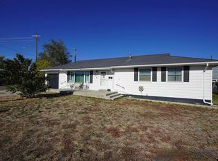 150 S Colorado Ave, Casper, WY 82609