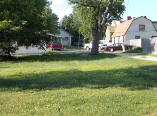 510 E Walnut St, Boonville, IN 47601