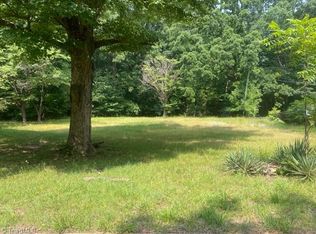 403 Moore Dr #5, Lexington, NC 27292