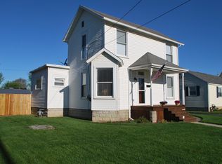 424 Carnahan Ave, Findlay, OH 45840