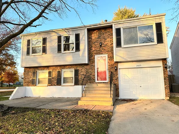 2425 Sunflower Ct, Aurora, IL 60506