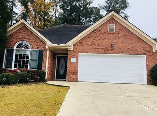 4624 Driftwater Rd, Duluth, GA 30096