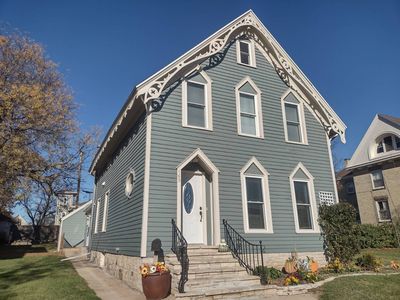 169 E Park Ave, Berlin, WI, 54923