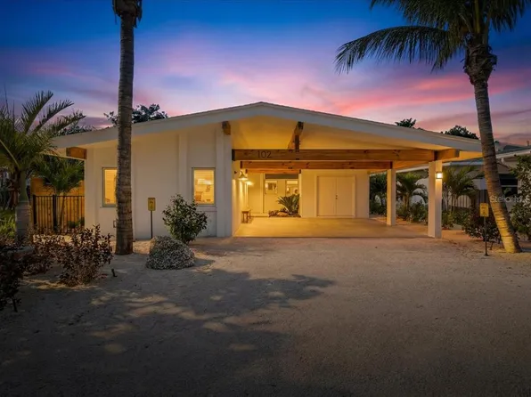 102 Tuna St, Anna Maria, FL 34216