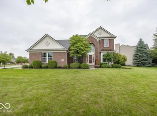 11648 Stickney Ct, Fishers, IN 46037