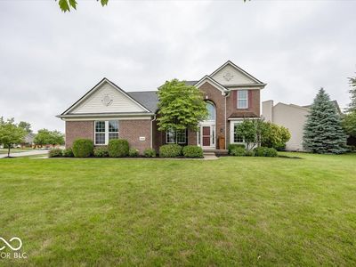 11648 Stickney Ct, Fishers, IN, 46037