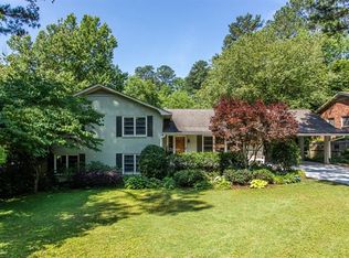 636 Park Ln, Decatur, GA 30033