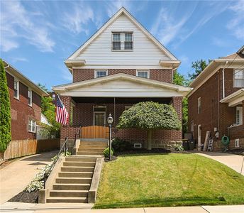 2829 Voelkel Ave, Pittsburgh, PA, 15216