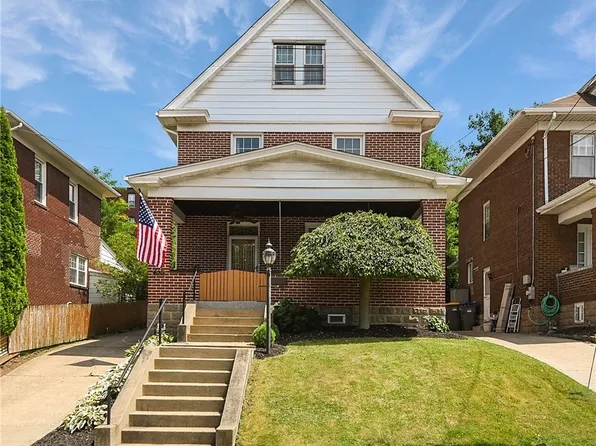 2829 Voelkel Ave, Pittsburgh, PA 15216