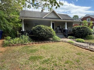 110 Bay St, Rural Hall, NC 27045