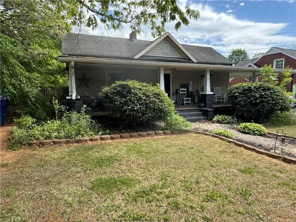 110 Bay St, Rural Hall, NC 27045