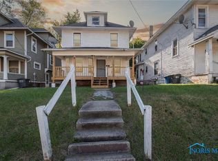 3239 Cherry St, Toledo, OH 43608