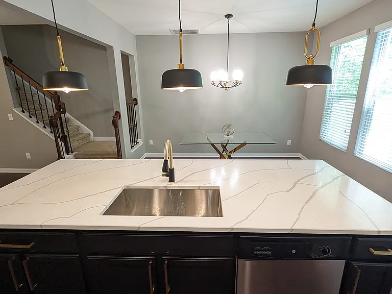 Kitchen and Dining