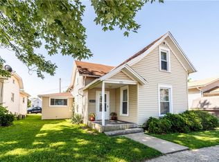 121 Water Ave, Bellefontaine, OH