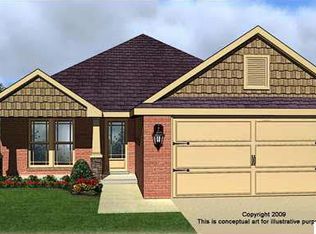 29937 Shadow Run Dr, Harvest, AL 35749