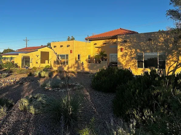 33 Copper Ridge Dr, Silver City, NM 88061
