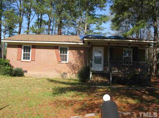 314 Vine St, Roanoke Rapids, NC 27870