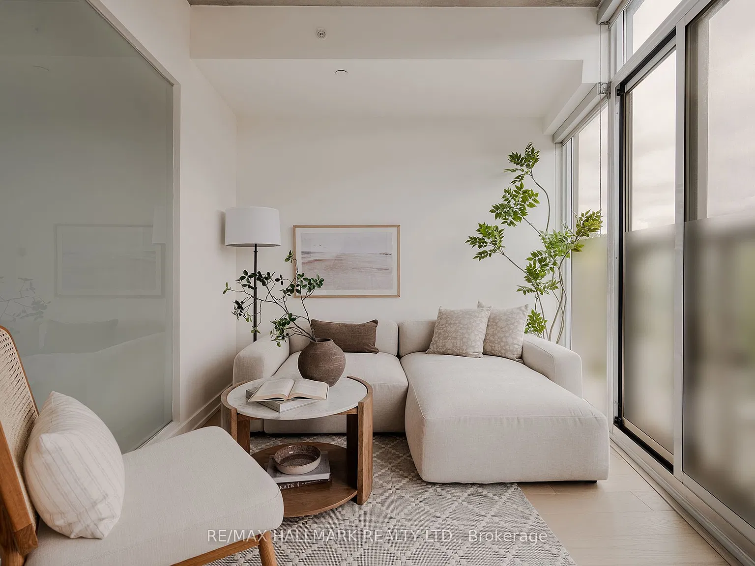 1 bed, $2,095 — Photo 4