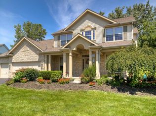 4800 Tayport Ave, Grove City, OH 43123