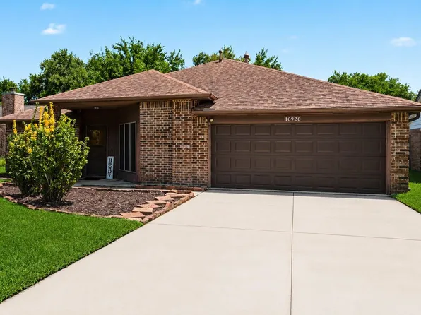 10926 Collingswood Dr, La Porte, TX 77571
