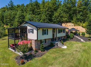 1141 Williams Rd, Erwin, TN 37650