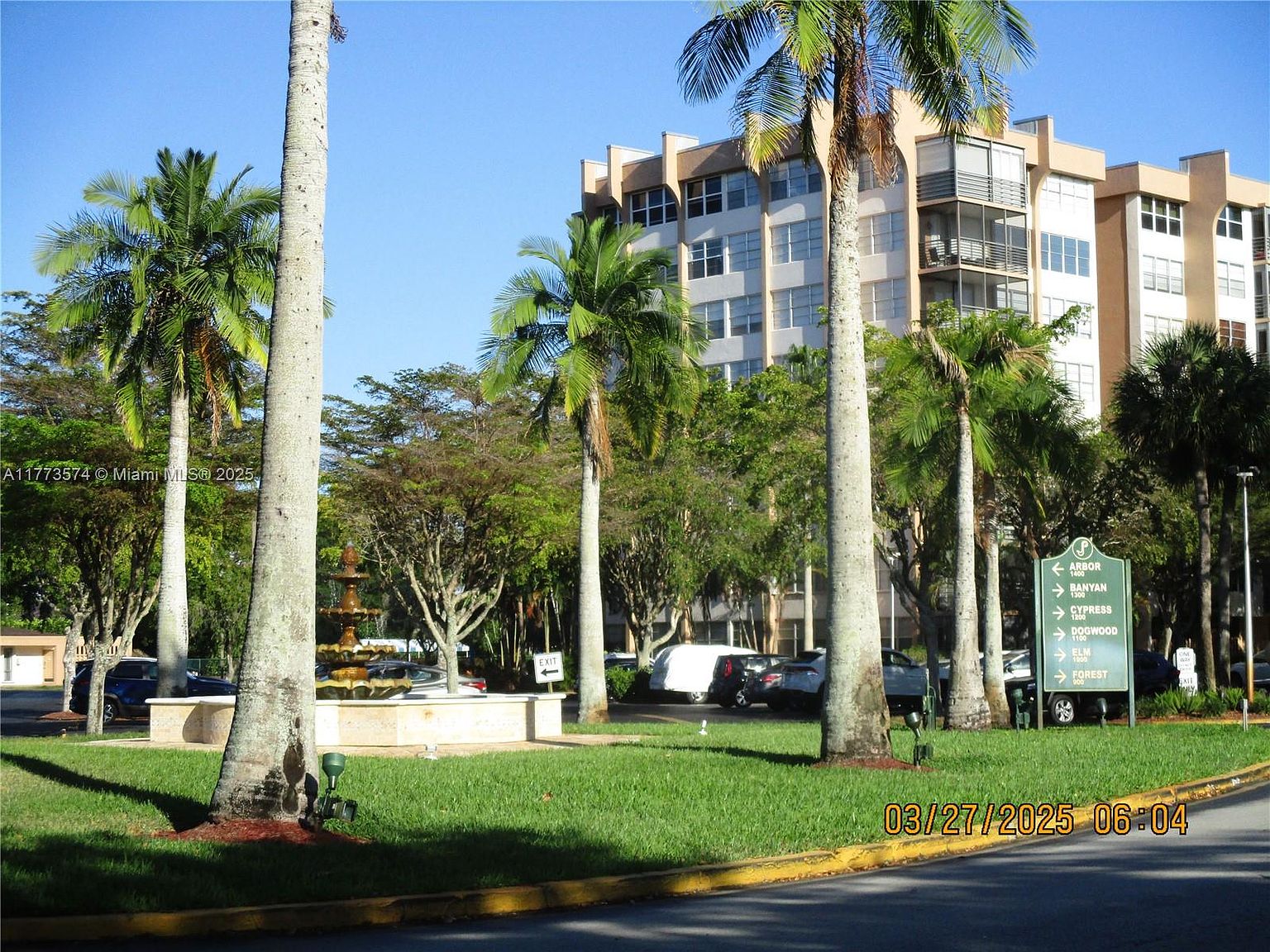 1300 Saint Charles Pl #PENTHOUSE 6