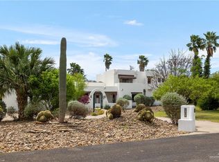 2408 Paseo Del Lago, Mission, TX 78573