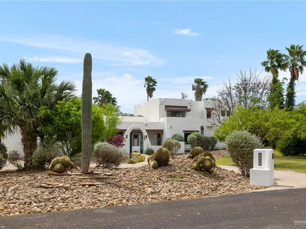 2408 Paseo Del Lago, Mission, TX 78573