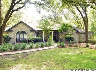 121 SW 136th St, Newberry, FL 32669