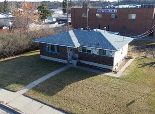 4815 N 52nd Ave, Whitecourt, AB T7S1A2