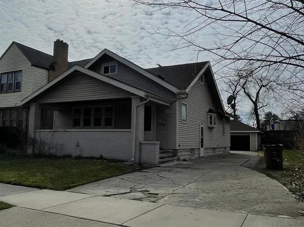 17 Osceola Dr, Pontiac, MI 48341