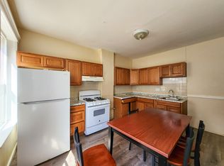 35 Abbotsford St #3G, Dorchester, MA 02121