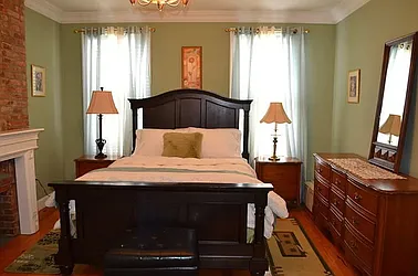 Rented by Oxford Property Group