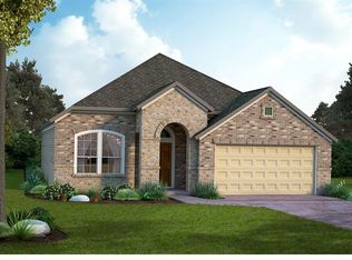 31785 Twin Timbers Ln, Spring, TX 77386
