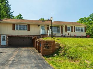 12881 Bullis Rd, East Aurora, NY 14052