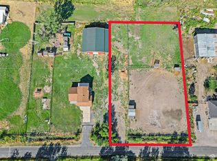 477 N 2800 W, Ogden, UT 84404