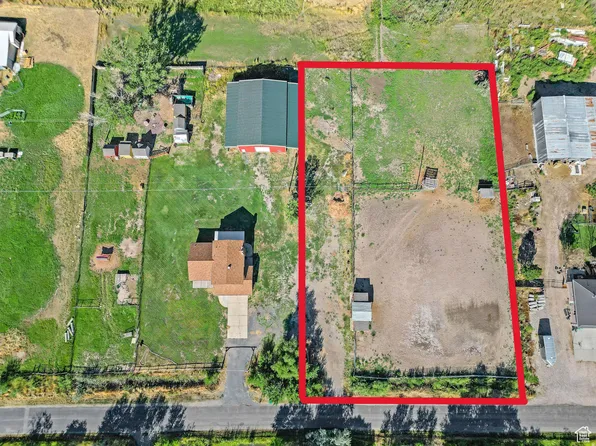 477 N 2800 W, Ogden, UT 84404