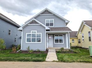 19 Windflower Way, Mount Horeb, WI 53572