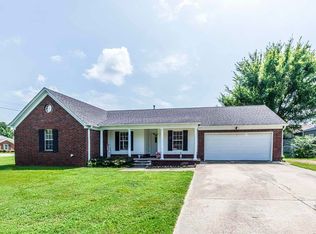 14 Chance St, Munford, TN 38058