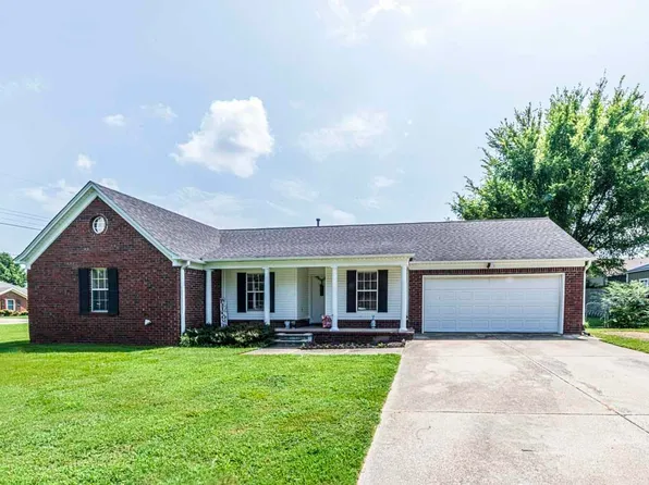 14 Chance St, Munford, TN 38058