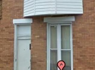 2606 W Fairmount Ave, Baltimore, MD 21223