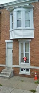 2606 W Fairmount Ave, Baltimore, MD, 21223